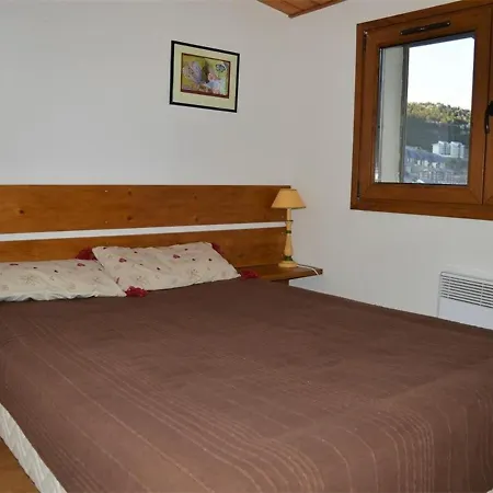 Lägenhet Aux Angles, 4 Pers, 45m² - Balcon, Casier A Skis, Bien Equipe - Fr-1-593-31 Les Angles (Pyrenees-Orientales)